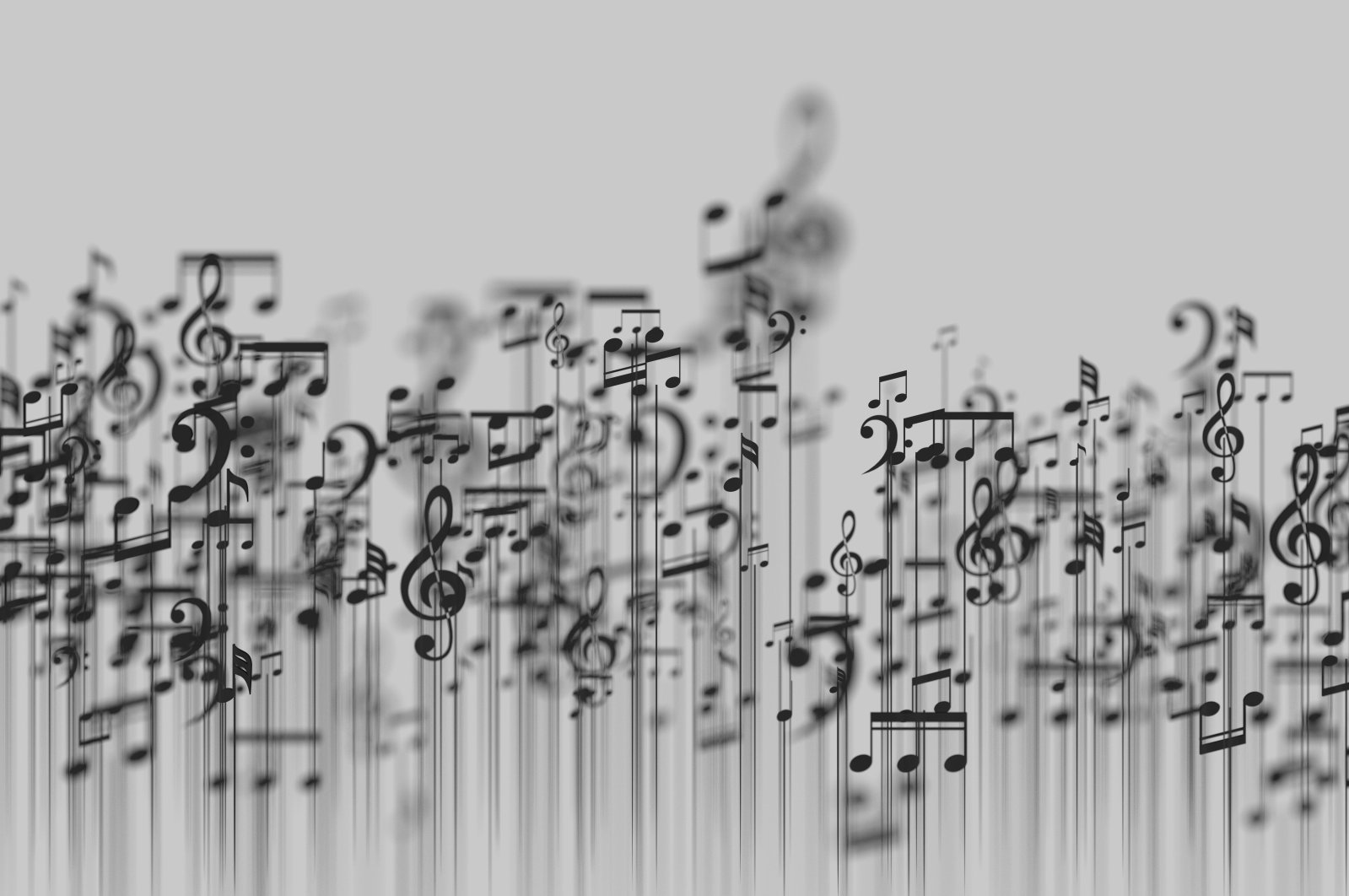 With new singers, bands and rhythms, Turkish music continues to innovate on a global scale. (Getty Images Photo)