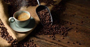 "Brazil leads the world in both production and exports, followed by Vietnam, Colombia and Indonesia. The United States is the largest consumer by volume, while Scandinavian countries top per capita consumption." (DHA Photo)