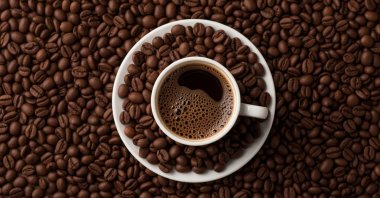 Turkish coffee, recently recognized by the European Union as a “traditional product,” is gaining wider international recognition, experts say. (Shutterstock Photo)