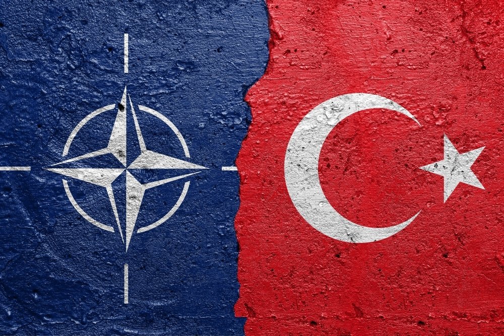 Türkiye is a major partner of the alliance and will host the Alliance's summit this July. (Shutterstock Photo)